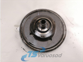 Motor e peças SCANIA