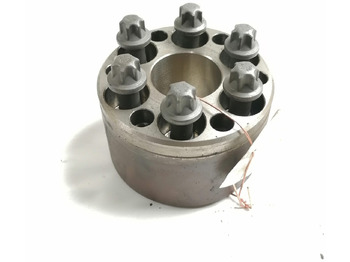 Motor e peças SCANIA