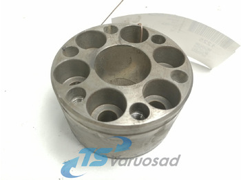 Motor e peças SCANIA