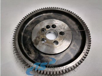 Motor e peças SCANIA