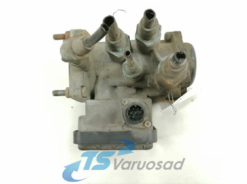 Válvula de freio por Camião Scania Trailer brake pressure control 1790879: foto 2