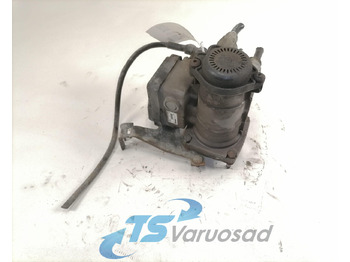 Válvula de freio SCANIA