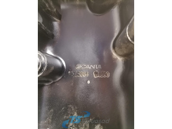 Cabeça do motor por Camião Scania Valve cover 1398884: foto 4