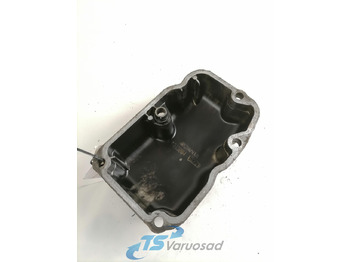 Cabeça do motor por Camião Scania Valve cover 1398884: foto 3