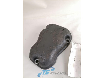 Cabeça do motor SCANIA