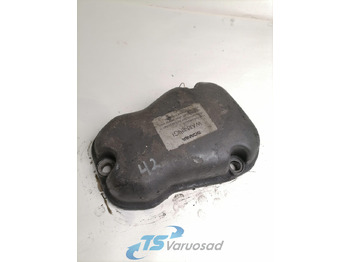 Cabeça do motor SCANIA