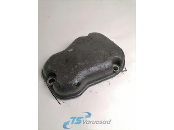 Cabeça do motor SCANIA