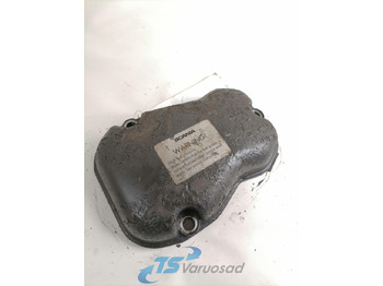 Cabeça do motor SCANIA