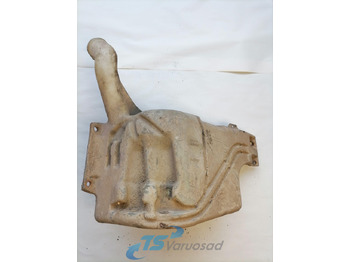 Limpador de pára-brisa SCANIA