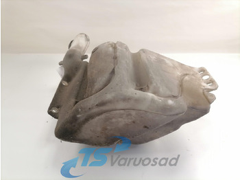 Limpador de pára-brisa por Camião Scania Windscreen washer fluid tank 1772662: foto 3