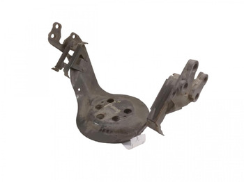 Suspensão a ar SCANIA