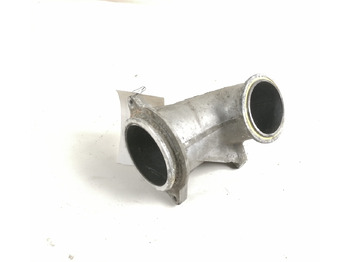 Intercooler SCANIA