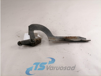 Grade radiador SCANIA