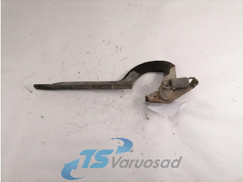 Grade radiador SCANIA