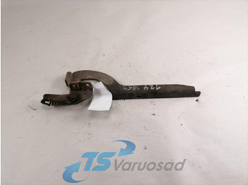 Grade radiador SCANIA