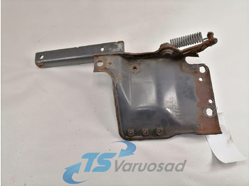 Grade radiador por Camião Scania lower grille carrier hinge 1742265: foto 2 Grade radiador por Camião Scania lower grille carrier hinge 1742265: foto 2