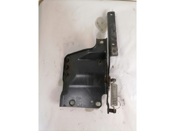 Grade radiador SCANIA