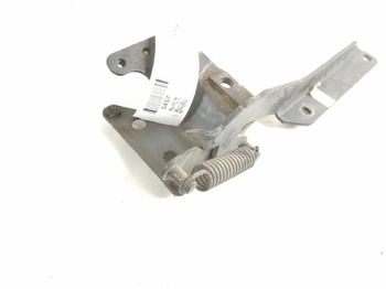 Grade radiador SCANIA