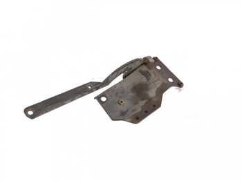 Grade radiador SCANIA