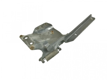 Grade radiador SCANIA