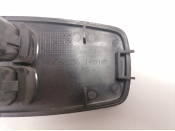 Cabine por Camião Scania switch 1469149: foto 4