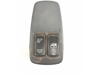 Cabine por Camião Scania switch 1469149: foto 2