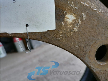 Jantes e pneus por Camião Universaalne Eracle ER-70S 315/70R22,5 31570R225: foto 4