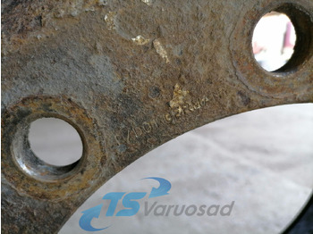 Jantes e pneus por Camião Universaalne Eracle ER-70S 315/70R22,5 31570R225: foto 3