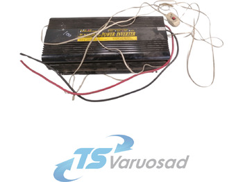 Sistema elétrico