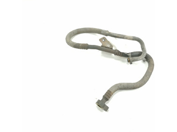 Aquecimento/ Ventilação VOLVO