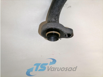Aquecimento/ Ventilação por Camião Volvo A/C pipe 84176421: foto 4