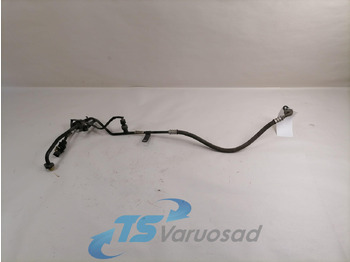 Aquecimento/ Ventilação VOLVO