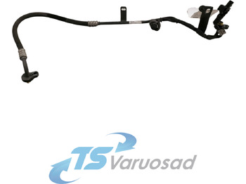 Aquecimento/ Ventilação VOLVO