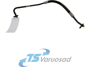 Aquecimento/ Ventilação VOLVO