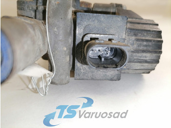 Válvula de freio por Camião Volvo ABS brake valve 21327360: foto 4