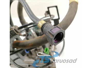 Sistema de combustível por Camião Volvo ADBlue pump 22209517: foto 4