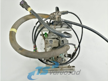 Sistema de combustível por Camião Volvo ADBlue pump 22209517: foto 2