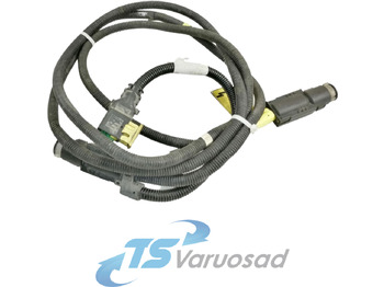 Sistema de combustível VOLVO