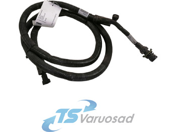 Sistema de combustível VOLVO