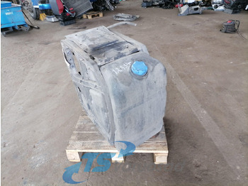 Sistema de combustível VOLVO