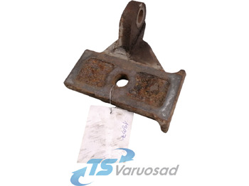 Suspensão VOLVO