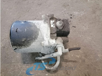 Válvula de freio por Camião Volvo Air dryer 20393894: foto 3