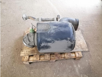 Sistema de admissão de ar por Camião Volvo Air filter housing 20859974: foto 4 Sistema de admissão de ar por Camião Volvo Air filter housing 20859974: foto 4