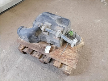 Sistema de admissão de ar por Camião Volvo Air filter housing 20859974: foto 5 Sistema de admissão de ar por Camião Volvo Air filter housing 20859974: foto 5