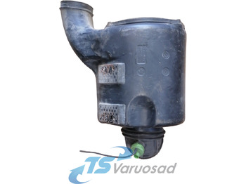 Sistema de admissão de ar VOLVO