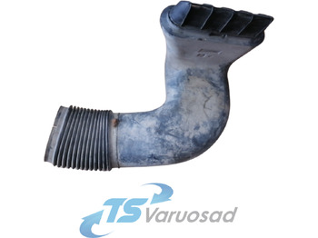 Sistema de admissão de ar VOLVO