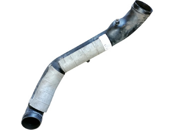 Sistema de admissão de ar VOLVO