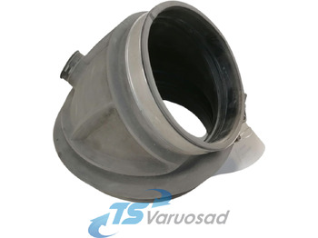 Sistema de admissão de ar VOLVO