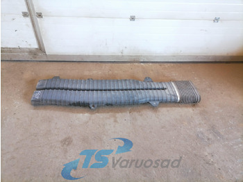 Sistema de admissão de ar VOLVO