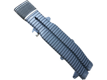 Sistema de admissão de ar VOLVO